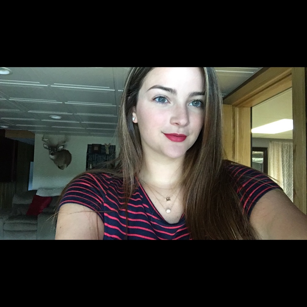 Meet your Posher, Morgan